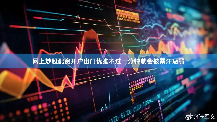 网上炒股配资开户出门优雅不过一分钟就会被暴汗惩罚